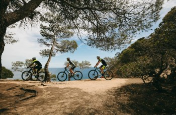 Cicloturismo y vías verdes