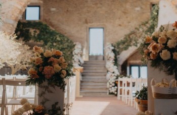 Celebra el amor: bodas de ensueño en El Far Hotel Restaurant