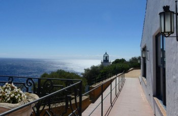 Disfruta del otoño en El Far Hotel Restaurant: escapadas y gastronomía en la Costa Brava