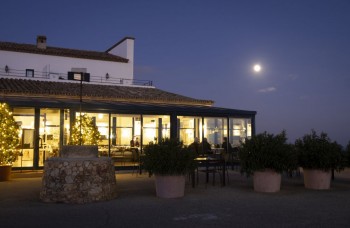 Vive la Navidad y el Fin de Año más mágico en El Far Hotel Restaurant, Costa Brava_1